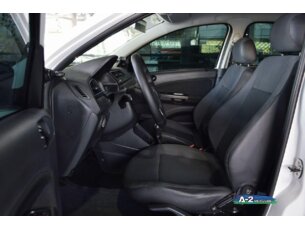 Foto 3 - Volkswagen Gol Gol 1.6 MSI (Flex) manual
