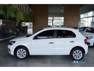 Foto 8 - Volkswagen Gol Gol 1.6 MSI (Flex) manual