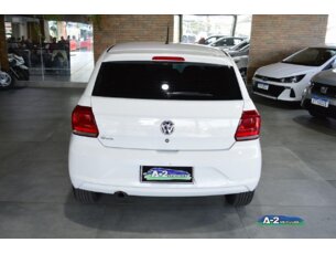 Foto 9 - Volkswagen Gol Gol 1.6 MSI (Flex) manual