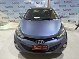 Foto 1 - Hyundai HB20S HB20S 1.6 Comfort Plus (Aut) automático