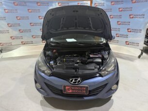 Foto 2 - Hyundai HB20S HB20S 1.6 Comfort Plus (Aut) automático