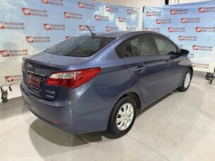 Foto 6 - Hyundai HB20S HB20S 1.6 Comfort Plus (Aut) automático