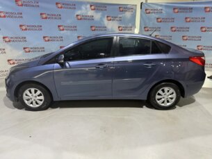 Foto 7 - Hyundai HB20S HB20S 1.6 Comfort Plus (Aut) automático