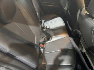 Foto 8 - Hyundai HB20S HB20S 1.6 Comfort Plus (Aut) automático