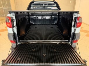 Foto 7 - Fiat Strada Strada Working 1.4 (Flex) manual