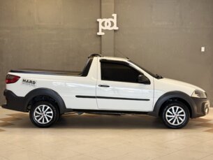 Foto 9 - Fiat Strada Strada Working 1.4 (Flex) manual