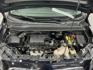 Foto 11 - Chevrolet Spin Spin LT 5S 1.8 (Aut) (Flex) automático