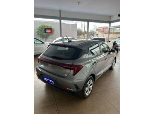 Foto 2 - Hyundai HB20 HB20 1.0 Comfort Plus manual