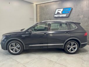 Foto 2 - Volkswagen Tiguan Tiguan Allspace 2.0 350 TSI R-Line 4WD automático