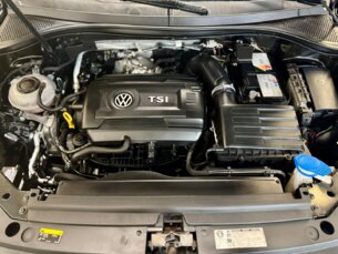 Foto 6 - Volkswagen Tiguan Tiguan Allspace 2.0 350 TSI R-Line 4WD automático
