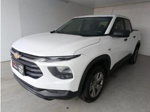 Foto 1 - Chevrolet Montana Montana 1.2 Turbo manual