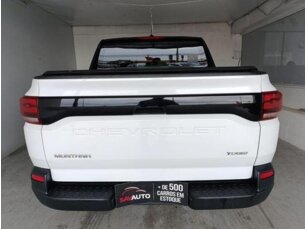 Foto 6 - Chevrolet Montana Montana 1.2 Turbo manual