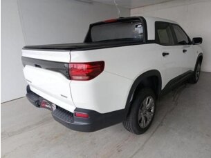 Foto 7 - Chevrolet Montana Montana 1.2 Turbo manual