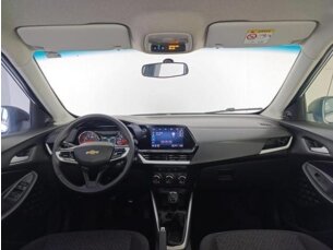 Foto 8 - Chevrolet Montana Montana 1.2 Turbo manual