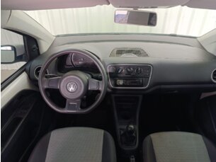 Foto 8 - Volkswagen Up! Up! 1.0 12v E-Flex take up! 4p manual