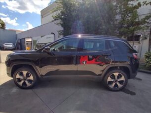 Foto 5 - Jeep Compass Compass 2.0 TDI Multijet Longitude 4WD (Aut) automático