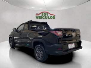 Foto 4 - Fiat Strada Strada Cabine Plus Endurance manual