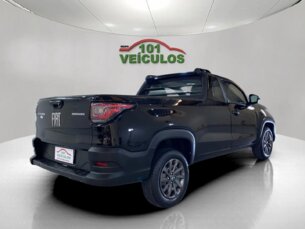 Foto 6 - Fiat Strada Strada Cabine Plus Endurance manual