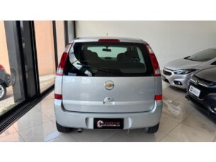 Foto 3 - Chevrolet Meriva Meriva Maxx 1.8 (Flex) manual