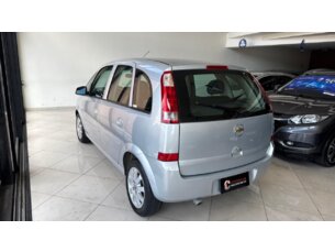 Foto 4 - Chevrolet Meriva Meriva Maxx 1.8 (Flex) manual