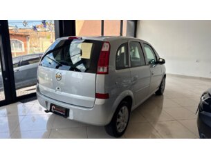 Foto 5 - Chevrolet Meriva Meriva Maxx 1.8 (Flex) manual