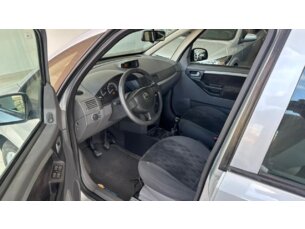 Foto 6 - Chevrolet Meriva Meriva Maxx 1.8 (Flex) manual