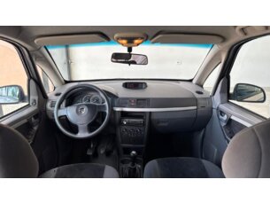 Foto 8 - Chevrolet Meriva Meriva Maxx 1.8 (Flex) manual