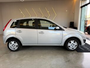 Foto 3 - Ford Fiesta Hatch Fiesta Hatch SE 1.0 RoCam (Flex) manual