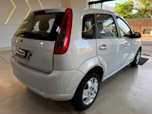 Foto 4 - Ford Fiesta Hatch Fiesta Hatch SE 1.0 RoCam (Flex) manual