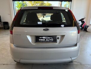 Foto 5 - Ford Fiesta Hatch Fiesta Hatch SE 1.0 RoCam (Flex) manual