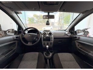 Foto 6 - Ford Fiesta Hatch Fiesta Hatch SE 1.0 RoCam (Flex) manual