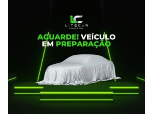 Foto 9 - Volkswagen Fox Fox City 1.0 8V (Flex) 2p manual