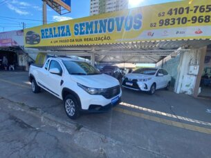 Foto 1 - Fiat Strada Strada 1.4 Cabine Plus Endurance manual