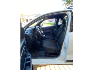 Foto 5 - Fiat Strada Strada 1.4 Cabine Plus Endurance manual