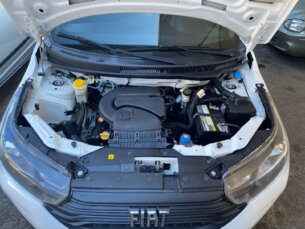 Foto 8 - Fiat Strada Strada 1.4 Cabine Plus Endurance manual