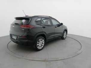Foto 5 - Chevrolet Tracker Tracker 1.0 Turbo LTZ (Aut) automático