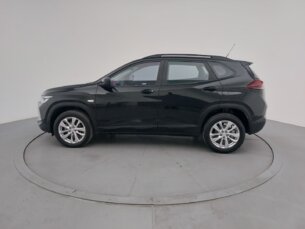 Foto 2 - Chevrolet Tracker Tracker 1.0 Turbo LTZ (Aut) automático