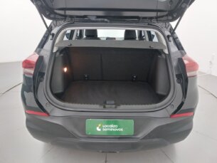 Foto 9 - Chevrolet Tracker Tracker 1.0 Turbo LTZ (Aut) automático