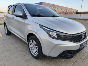 Foto 3 - Fiat Argo Argo 1.0 Drive manual