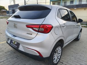 Foto 9 - Fiat Argo Argo 1.0 Drive manual