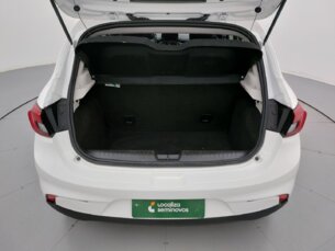 Foto 9 - Fiat Argo Argo 1.0 Drive manual