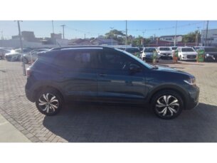 Foto 4 - Volkswagen T-Cross T-Cross 1.0 200 TSI (Aut) automático