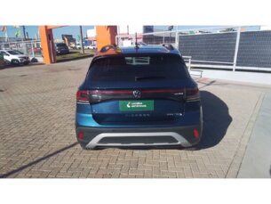 Foto 6 - Volkswagen T-Cross T-Cross 1.0 200 TSI (Aut) automático