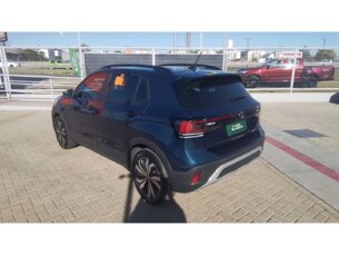 Foto 7 - Volkswagen T-Cross T-Cross 1.0 200 TSI (Aut) automático