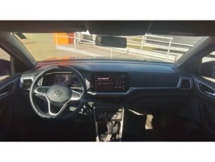 Foto 9 - Volkswagen T-Cross T-Cross 1.0 200 TSI (Aut) automático