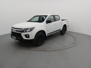 Foto 1 - Chevrolet S10 Cabine Dupla S10 2.8 LT Cabine Dupla 4WD (Aut) automático