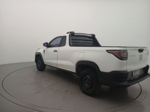 Foto 3 - Fiat Strada Strada 1.4 Cabine Plus Endurance manual