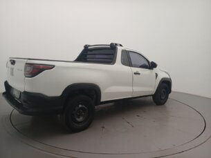 Foto 5 - Fiat Strada Strada 1.4 Cabine Plus Endurance manual