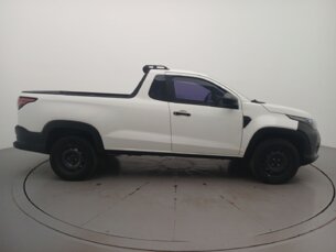 Foto 6 - Fiat Strada Strada 1.4 Cabine Plus Endurance manual