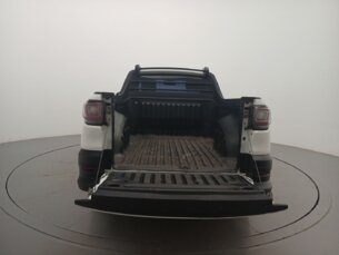 Foto 9 - Fiat Strada Strada 1.4 Cabine Plus Endurance manual